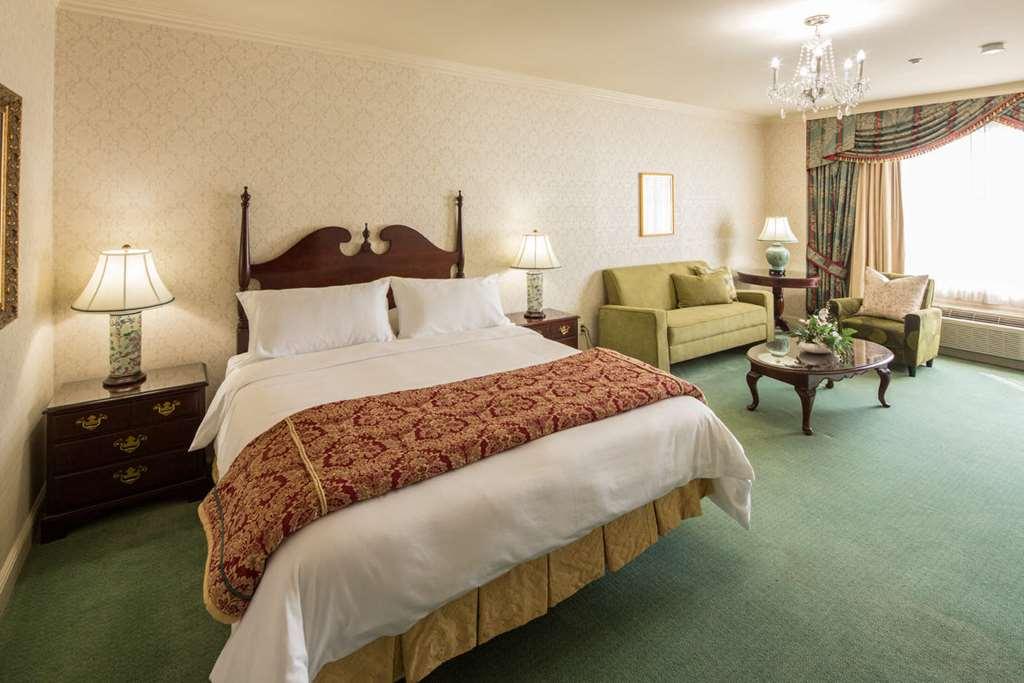 The Bristol Hotel Campbell San Jose Extérieur photo
