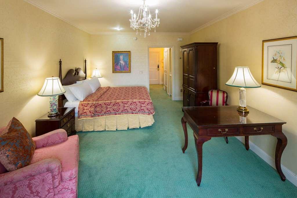 The Bristol Hotel Campbell San Jose Extérieur photo