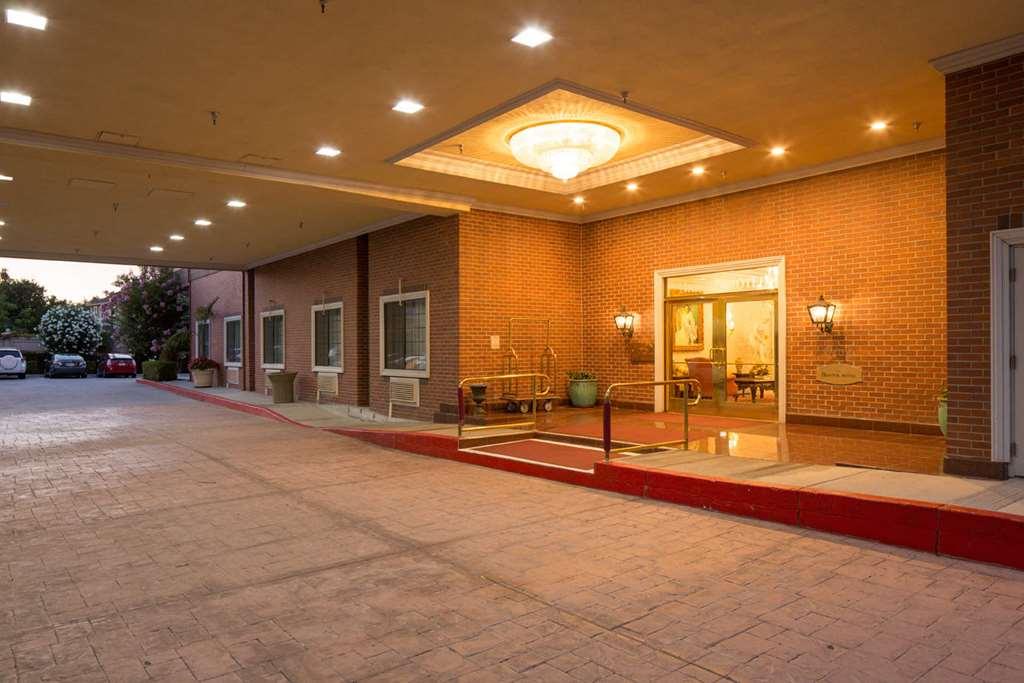 The Bristol Hotel Campbell San Jose Extérieur photo