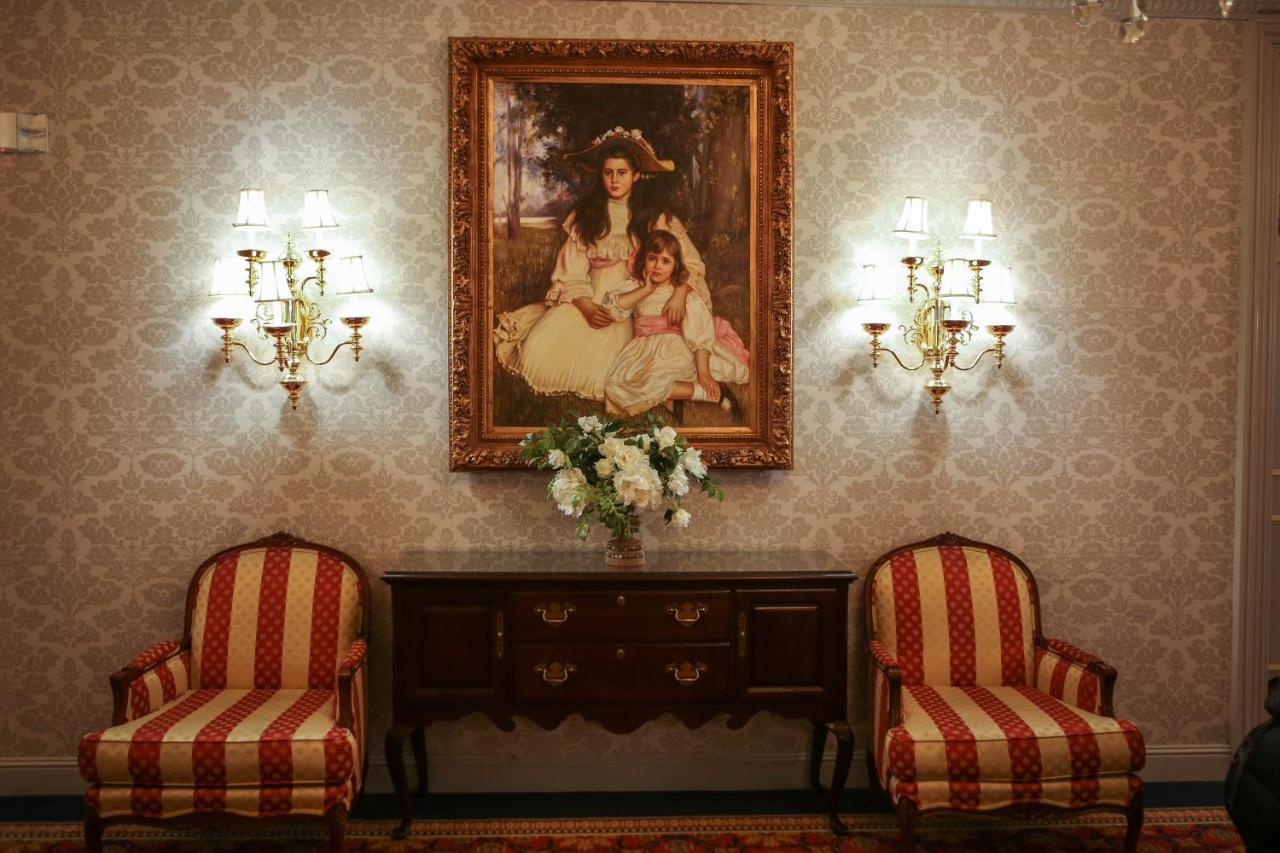 The Bristol Hotel Campbell San Jose Extérieur photo