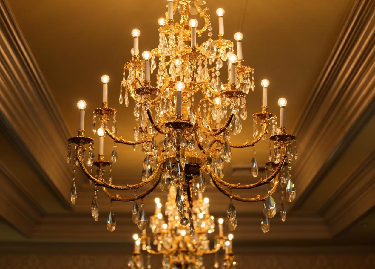 The Bristol Hotel Campbell San Jose Extérieur photo