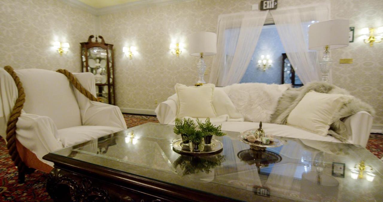 The Bristol Hotel Campbell San Jose Extérieur photo