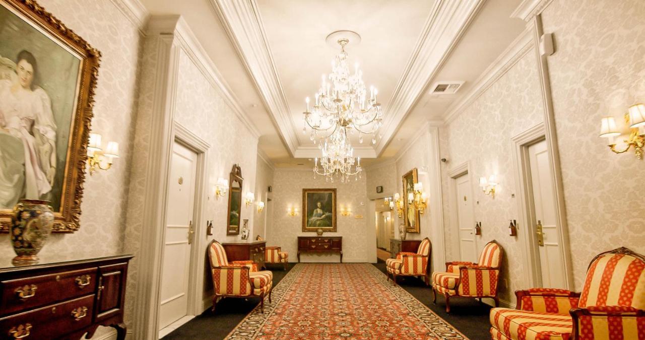 The Bristol Hotel Campbell San Jose Extérieur photo