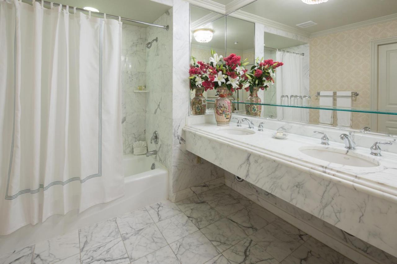 The Bristol Hotel Campbell San Jose Extérieur photo