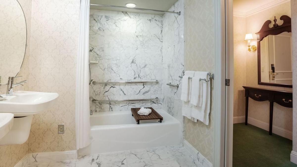 The Bristol Hotel Campbell San Jose Extérieur photo